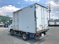 MITSUBISHI FUSO Canter Refrigerator & Freezer Truck TKG-FEA50 2012 291,651km_4