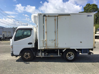 MITSUBISHI FUSO Canter Refrigerator & Freezer Truck TKG-FEA50 2012 291,651km_5
