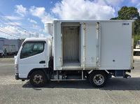 MITSUBISHI FUSO Canter Refrigerator & Freezer Truck TKG-FEA50 2012 291,651km_6