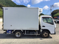 MITSUBISHI FUSO Canter Refrigerator & Freezer Truck TKG-FEA50 2012 291,651km_7
