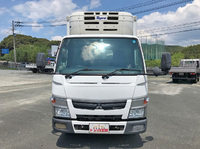 MITSUBISHI FUSO Canter Refrigerator & Freezer Truck TKG-FEA50 2012 291,651km_8
