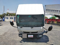 NISSAN Atlas Panel Van TPG-FDA2W 2013 173,000km_10