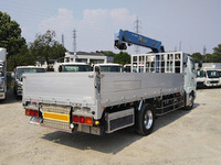 MITSUBISHI FUSO Fighter Truck (With 3 Steps Of Cranes) PJ-FK62FZ 2006 526,785km_2
