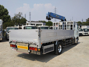 Fighter Truck (With 3 Steps Of Cranes)_2