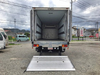 ISUZU Forward Refrigerator & Freezer Truck TKG-FRR90S2 2015 25,154km_11