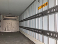 ISUZU Forward Refrigerator & Freezer Truck TKG-FRR90S2 2015 25,154km_14
