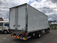 ISUZU Forward Refrigerator & Freezer Truck TKG-FRR90S2 2015 25,154km_2