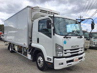 ISUZU Forward Refrigerator & Freezer Truck TKG-FRR90S2 2015 25,154km_3