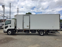 ISUZU Forward Refrigerator & Freezer Truck TKG-FRR90S2 2015 25,154km_6