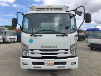 ISUZU Forward Refrigerator & Freezer Truck TKG-FRR90S2 2015 25,154km_8