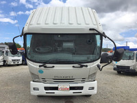 ISUZU Forward Refrigerator & Freezer Truck TKG-FRR90S2 2015 25,154km_9
