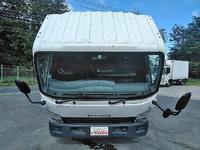 ISUZU Elf Flat Body TKG-NPR85AR 2013 90,904km_10