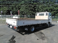 ISUZU Elf Flat Body TKG-NPR85AR 2013 90,904km_2