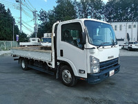 ISUZU Elf Flat Body TKG-NPR85AR 2013 90,904km_3