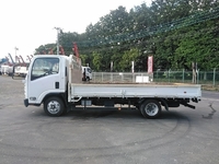 ISUZU Elf Flat Body TKG-NPR85AR 2013 90,904km_5