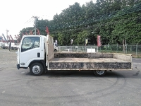 ISUZU Elf Flat Body TKG-NPR85AR 2013 90,904km_6