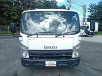 ISUZU Elf Flat Body TKG-NPR85AR 2013 90,904km_9