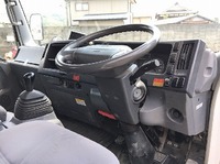 ISUZU Elf Truck (With 4 Steps Of Cranes) PKG-NPR75N 2009 328,986km_32