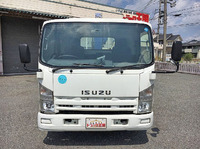 ISUZU Elf Truck (With 4 Steps Of Cranes) PKG-NPR75N 2009 328,986km_7
