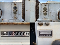 MITSUBISHI FUSO Canter Aluminum Block PDG-FE73D 2009 246,962km_12