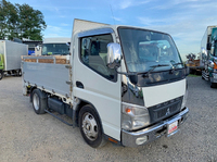 MITSUBISHI FUSO Canter Aluminum Block PDG-FE73D 2009 246,962km_2