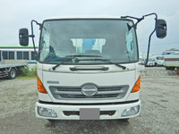HINO Ranger Truck (With 4 Steps Of Cranes) PB-FC6JKFA 2005 107,986km_7