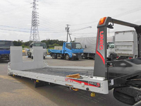 ISUZU Elf Safety Loader TRG-NPR85AN 2016 5,500km_10