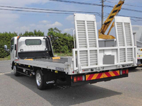 ISUZU Elf Safety Loader TRG-NPR85AN 2016 5,500km_4