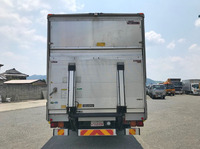 ISUZU Forward Aluminum Wing TKG-FRR90S2 2014 531,437km_11