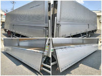 ISUZU Forward Aluminum Wing TKG-FRR90S2 2014 531,437km_14