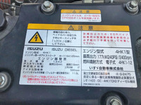 ISUZU Forward Aluminum Wing TKG-FRR90S2 2014 531,437km_28