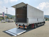 ISUZU Forward Aluminum Wing TKG-FRR90S2 2014 531,437km_2