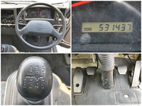 ISUZU Forward Aluminum Wing TKG-FRR90S2 2014 531,437km_37