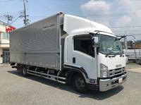 ISUZU Forward Aluminum Wing TKG-FRR90S2 2014 531,437km_3