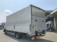 ISUZU Forward Aluminum Wing TKG-FRR90S2 2014 531,437km_4