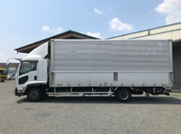 ISUZU Forward Aluminum Wing TKG-FRR90S2 2014 531,437km_5