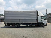 ISUZU Forward Aluminum Wing TKG-FRR90S2 2014 531,437km_7