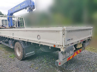 HINO Ranger Truck (With 5 Steps Of Cranes) TKG-FD9JLAA 2016 19,000km_5