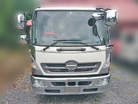 HINO Ranger Truck (With 5 Steps Of Cranes) TKG-FD9JLAA 2016 19,000km_7