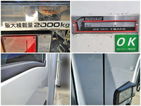 ISUZU Elf Panel Van TKG-NLR85AN 2012 269,000km_7