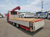 MITSUBISHI FUSO Fighter Truck (With 4 Steps Of Cranes) QDG-FQ62F 2014 197,273km_17