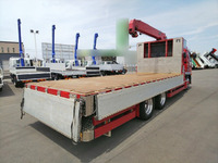 MITSUBISHI FUSO Fighter Truck (With 4 Steps Of Cranes) QDG-FQ62F 2014 197,273km_18
