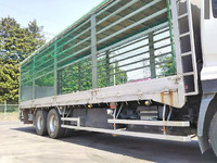 UD TRUCKS Quon Cattle Transport Truck PKG-CW4ZA 2009 231,279km_17