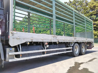 UD TRUCKS Quon Cattle Transport Truck PKG-CW4ZA 2009 231,279km_18