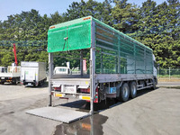 UD TRUCKS Quon Cattle Transport Truck PKG-CW4ZA 2009 231,279km_2