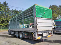 UD TRUCKS Quon Cattle Transport Truck PKG-CW4ZA 2009 231,279km_4