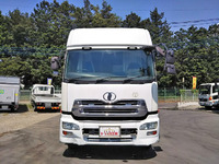 UD TRUCKS Quon Cattle Transport Truck PKG-CW4ZA 2009 231,279km_7
