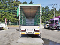 UD TRUCKS Quon Cattle Transport Truck PKG-CW4ZA 2009 231,279km_9