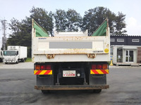 UD TRUCKS Quon Dump QKG-CW5XL 2013 116,478km_10