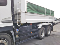 UD TRUCKS Quon Dump QKG-CW5XL 2013 116,478km_15